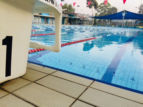 Werribee Outdoor Pool - Accommodation Gold Coast 0