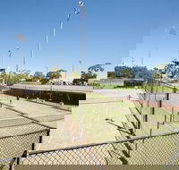 Wests Tennis Club - Accommodation Gold Coast