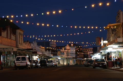 West Wyalong Area - Accommodation Gold Coast 0