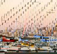 Williamstown - Accommodation Gold Coast