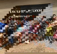 Wine Escape Room - Accommodation Gold Coast