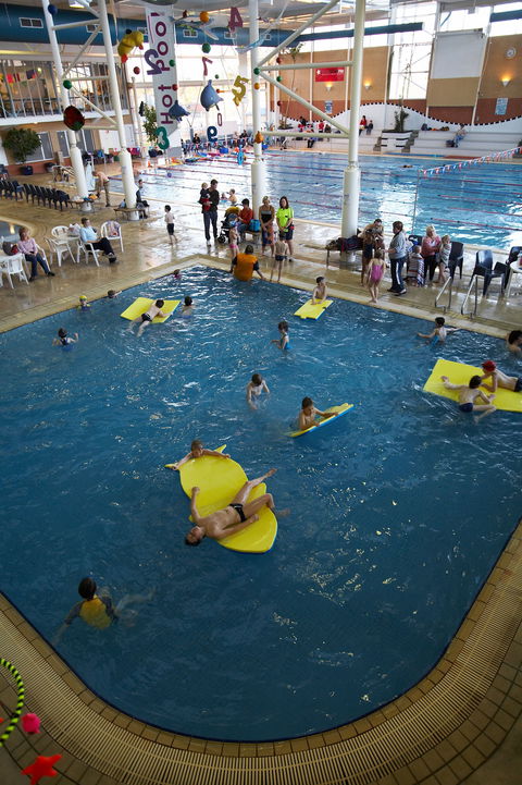 Wodonga Sports And Leisure Centre - Accommodation Gold Coast 0