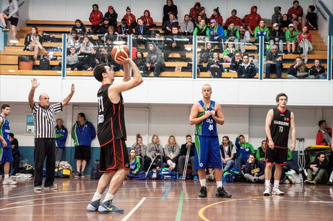 Wodonga Sports And Leisure Centre - Accommodation Gold Coast 2