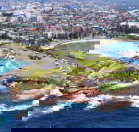 Wollongong - 1 Gold Coast