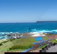 Woolgoolga - 1 Gold Coast