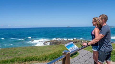 Woolgoolga - 1 Gold Coast 0
