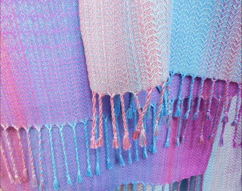 Woodbridge Hill Handweaving Studio - Accommodation Gold Coast 1