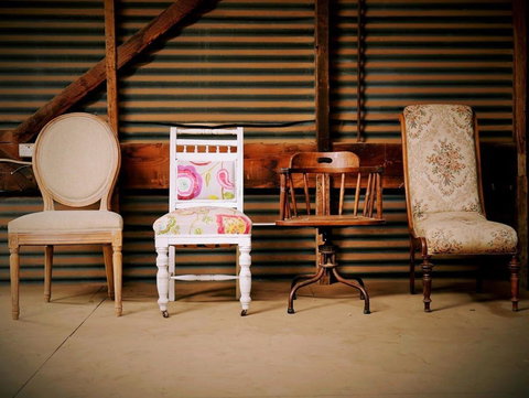 Workshop26 - Accommodation Gold Coast 1