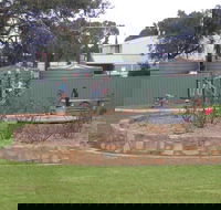 Wright Park Playground - Accommodation Gold Coast