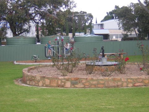 Wright Park Playground - Accommodation Gold Coast 1