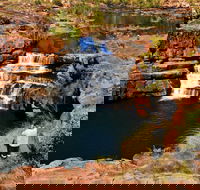 Wunaamin Miliwundi Range National Park - Accommodation Gold Coast