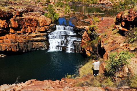 Wunaamin Miliwundi Range National Park - Accommodation Gold Coast 0
