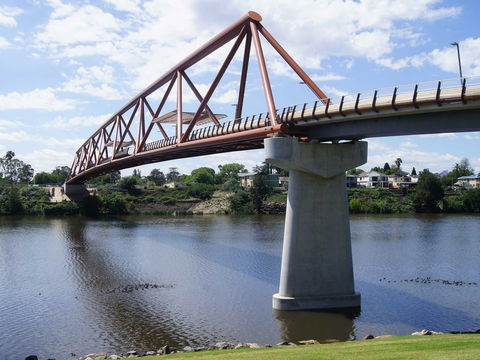 Yandhai Nepean Crossing - Accommodation Gold Coast 0