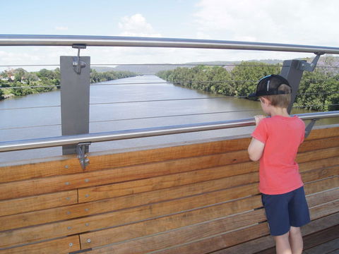 Yandhai Nepean Crossing - Accommodation Gold Coast 1