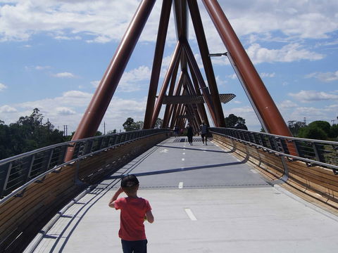 Yandhai Nepean Crossing - Accommodation Gold Coast 2