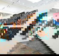 Yarrabah Arts and Cultural Precinct - Accommodation Gold Coast