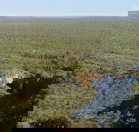 17 Mile Falls - 1 Gold Coast