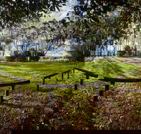 Aboriginal Bora Ring - Accommodation Gold Coast