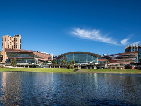 Adelaide Convention Centre - Accommodation Gold Coast 1