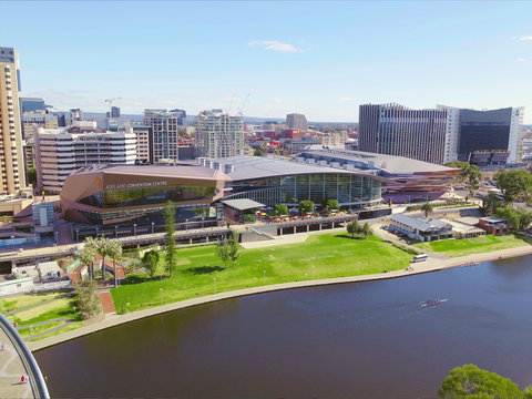Adelaide Convention Centre - Accommodation Gold Coast 2