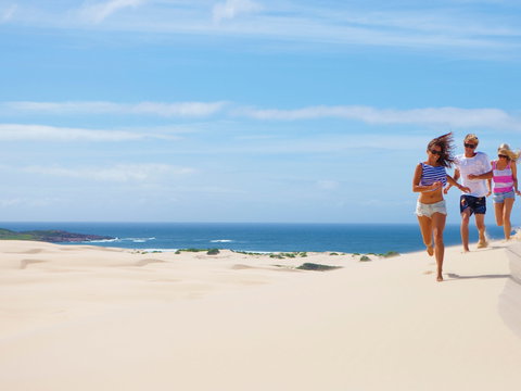 Anna Bay - Accommodation Gold Coast 0