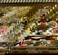 Apsley Falls Picnic Area - Accommodation Gold Coast