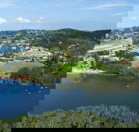 Aquafun Avoca Lake - Accommodation Gold Coast