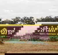 Ariah Park 1920s Heritage Village - 1 Gold Coast