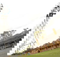 Arms of Australia Inn Museum - Accommodation Gold Coast