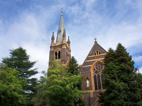 Armidale Heritage Tours - Accommodation Gold Coast 2