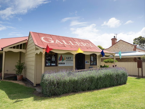 Art@Goolwa Inc - Accommodation Gold Coast 0