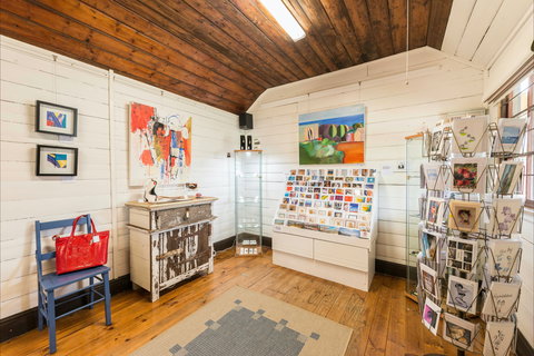 Art@Goolwa Inc - Accommodation Gold Coast 1