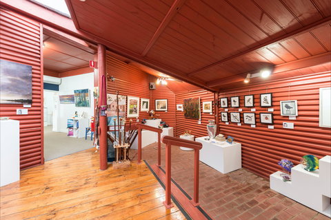 Art@Goolwa Inc - Accommodation Gold Coast 2