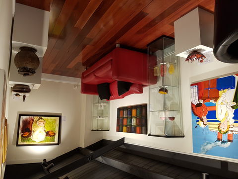 Atelier Crafers - Accommodation Gold Coast 0