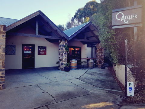Atelier Crafers - Accommodation Gold Coast 2