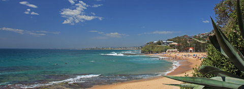Austinmer Beach - Accommodation Gold Coast 0