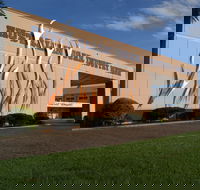 Australian Sugar Heritage Centre - 1 Gold Coast