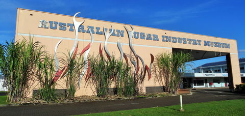 Australian Sugar Heritage Centre - 1 Gold Coast 1