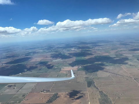 Australian Soaring Centre - Accommodation Gold Coast 0