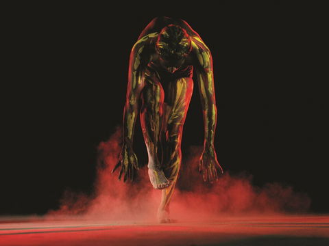 Bangarra Dance Theatre - Accommodation Gold Coast 0