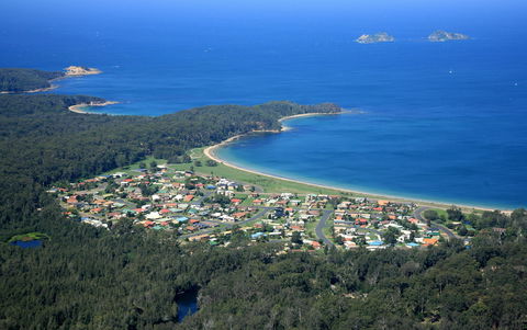 Batemans Bay Snorkelling Trail - 1 Gold Coast 0