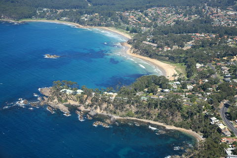 Batemans Bay Snorkelling Trail - 1 Gold Coast 1