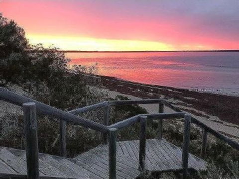 Baudin Beach - 1 Gold Coast 0