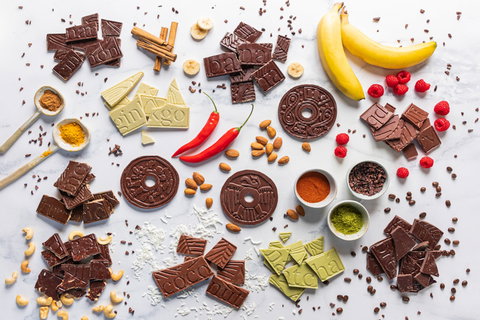 Bean To Bar Chocolate Factory - 1 Gold Coast 0