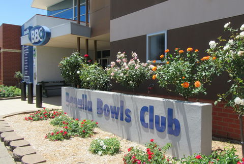 Benalla Bowls Club - Accommodation Gold Coast 0
