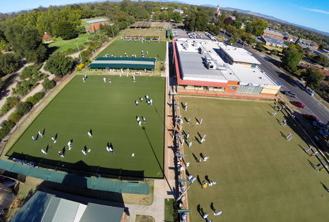 Benalla Bowls Club - Accommodation Gold Coast 1