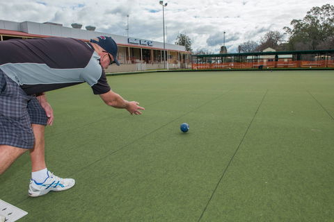 Benalla Bowls Club - Accommodation Gold Coast 2