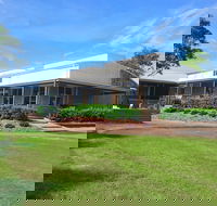 Beresfield Golf Mini Golf and FootGolf Course - 1 Gold Coast