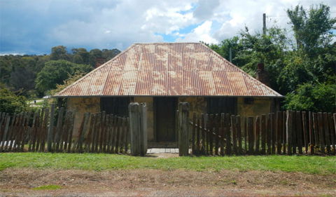 Beyers Cottage - Accommodation Gold Coast 0