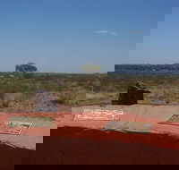 Bill Allen Lookout - Accommodation Gold Coast